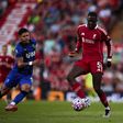 Még nyáron távozhat a Liverpool védelmének oszlopa