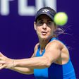 Kikapott német ellenfelétől, a magyar teniszesnek nem sikerült a US Open-főpróba