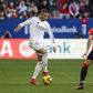 Bajnoki rajt a Bernabéuban: a Real Madrid az Osasuna ellen lép pályára