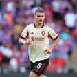 Kerkez Milos a PFA-nál is bekerült az év csapatába a Premier League-ben