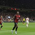 Nem lép pályára az első fordulóban az AC Milan egyik legjobbja