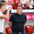 Feszültség van a vezetőség és a sportigazgatóság között a Bayern Münchennél