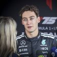 Montoya: Russell helyében elhagynám a Mercedest