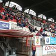 A Ferencváros edzője megtiltotta játékosának, hogy a jövőben tizenegyest rúgjon