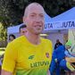 Megdőlt a 24 órás futás világcsúcsa