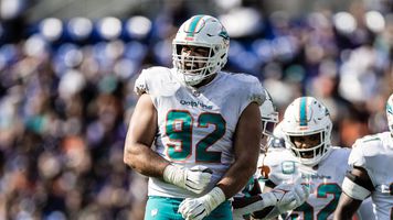 Három csapat is nagy hátrányból fordított az NFL-ben