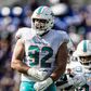 Három csapat is nagy hátrányból fordított az NFL-ben