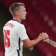 Kalvin Phillips (jobbra) kihagyja az NL-meccseket (Fotó: England Footbal Team/Facebook)