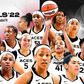 Először bajnok a Las Vegas Aces a WNBA-ben