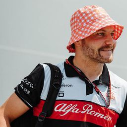 Bottas szerint voltak belső csaták a Mercedesnél