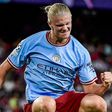 Videó: ötvözték Haaland és Cruyff hasonló gólját – az eredmény bámulatos