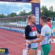 Demeter Bence: Fel kell kötnöm a gatyámat, ha ott akarok lenni az olimpián – Sportal TV