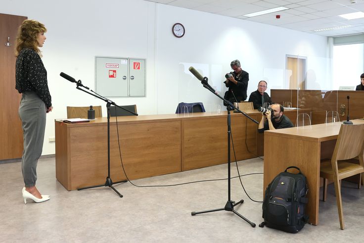 Többéves börtönbüntetés a tét a Szilágyi-perben