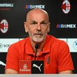 Stefano Pioli: „Egyáltalán nem vagyok elégedett, a játékosaim sem lehetnek”