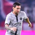 Neymar századik bajnokiján Messi rekorder lett