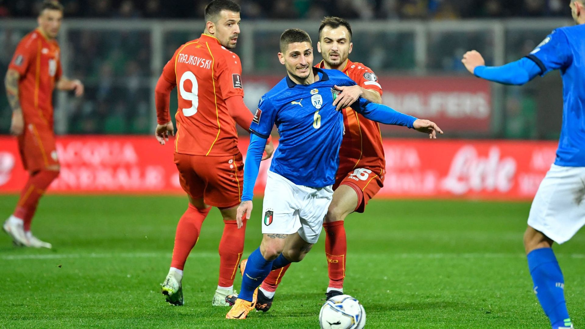 Marco Verratti