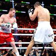 Canelóra műtét vár, Golovkin folytatni akarja