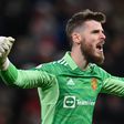 Kapust cserélhet egymással az Atlético és a Manchester United
