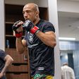 Visszavonult a legendás MMA-harcos