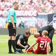 Hónapokra kidőlt a Lipcse alapembere