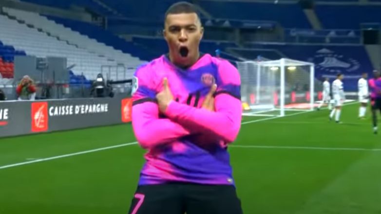 Mbappé nem vesz részt a válogatott fotózásán