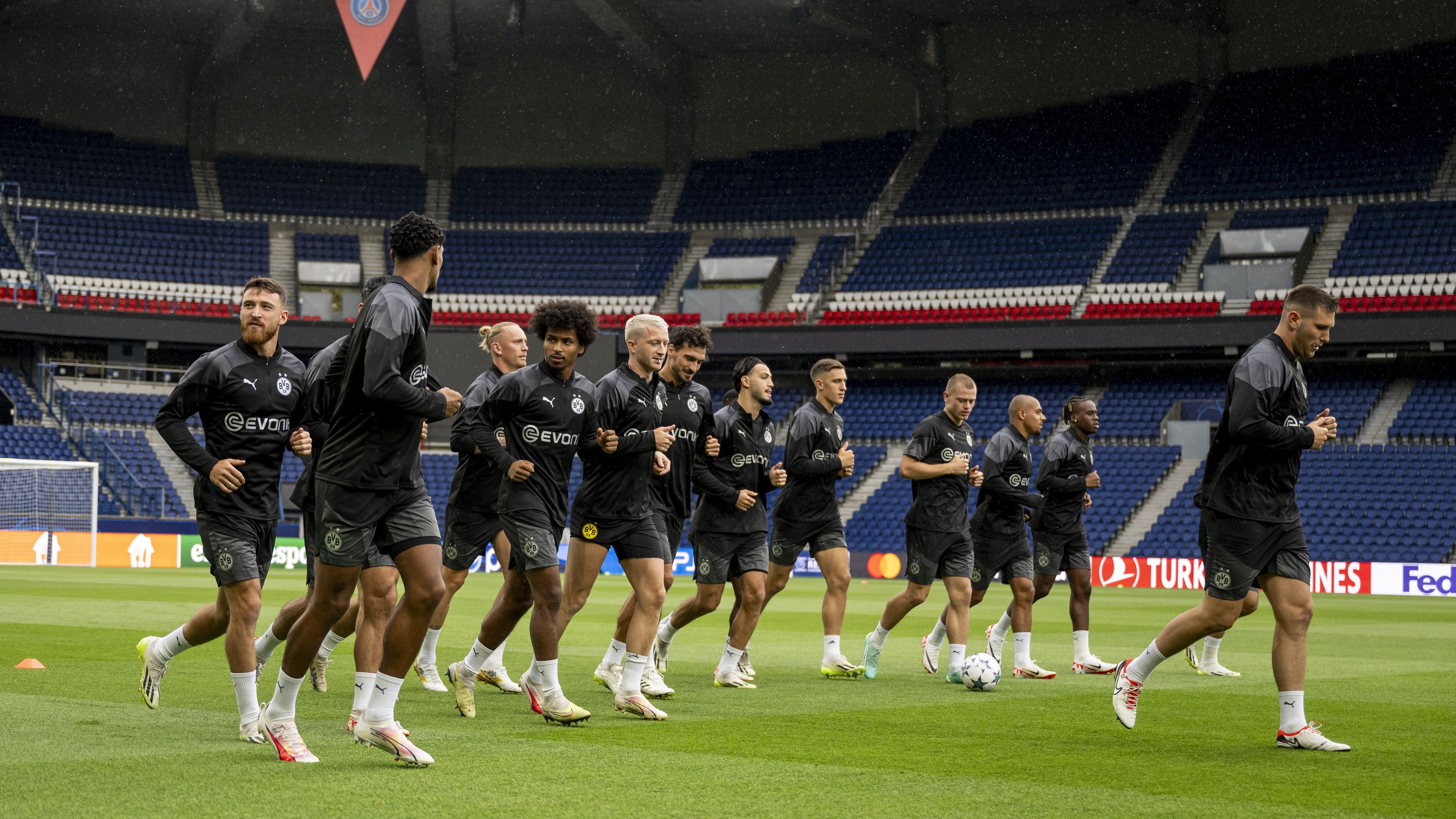 Az UEFA vizsgálatot indít a PSG ellen – sajtóhír
