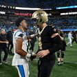 Legalább nevükben rangadók voltak a hétfő esti NFL-meccsek – videókkal