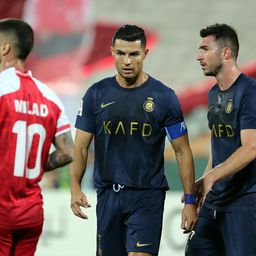 Ronaldóék győzelemmel kezdtek a Bajnokok Ligájában