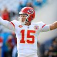 Átalakították a szerződését, ismét ő az NFL legjobban kereső játékosa