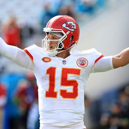 Átalakították a szerződését, ismét ő az NFL legjobban kereső játékosa