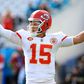 Átalakították a szerződését, ismét ő az NFL legjobban kereső játékosa