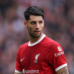 Újabb bizonyíték: a Liverpool-szurkolók imádják Szoboszlait