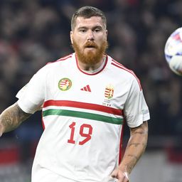 Ádám Martin triplával debütált a Bajnokok Ligájában – videókkal