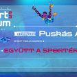 Kiemelkedő előadókkal jön a Sport Forum Hungary 2023!