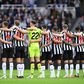 Első BL-meccse előtt UEFA-szabályt szegett a Newcastle