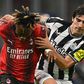 Ikszelt Milánóban a Newcastle, győzelemmel kezdett a Lipcse – videóval