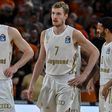 Elképesztő újítás! Video-üvegpadlón játszik otthon a Bayern München kosárcsapata