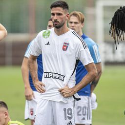 Ha Bartosz Grzelak távozik, magyar edző érkezhet a Vidihez – Sportál-információ