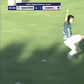 Videó: minden idők egyik legbrutálisabb jelenete – két ellenfelet rúgott le egyszerre a futballista