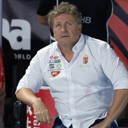 „Nem szeretném a tudásomat a magyarok ellen használni” – Bíró Attila itthon folytatná a munkát