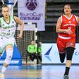 Nagy dobásra készül a pajzsmirigyműtétje után a magyar válogatott kosárlabdázó