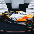 A McLaren az aranykorra emlékezik, a Racing Bulls pedig farmerbe bújik Szingapúrban