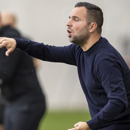 „Két hazai meccsből az egyiknél el kell kapni a Fradit!” – készül az MTK az örökrangadóra