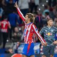 Griezmann megelőzte Puskást, az Atlético Madrid legyőzte a Lipcsét a BL-ben