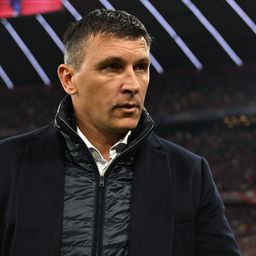 Teljesült a szurkolók óhaja: kirúgták az edzőt a Bayern elleni 2–9 után