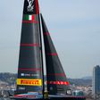 A Luna Rossa lesz a brit csapat ellenfele a Louis Vuitton-kupa fináléjában
