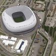 Beckenbauer emlékére átnevezik a Bayern stadionjának címét