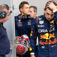 Futamonként 395 milliót bukik Max Verstappen