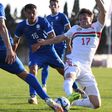 Rövid külföldi kitérő után hazatért a magyar U21-es válogatott szélső