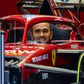 Hamilton az egekig magasztalta a Ferrari fejlődését
